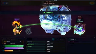 Gambit Loop