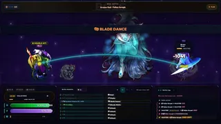 Gambit Loop