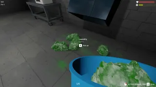 Скриншот 5 к игре CYCLE01