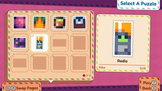 Fox Stamps