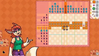 Скриншот 6 к игре Fox Stamps