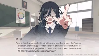 Girlfailure Art Club
