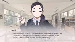 Girlfailure Art Club