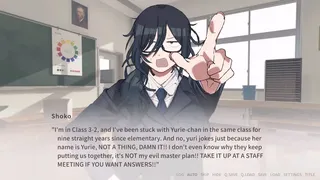 Girlfailure Art Club