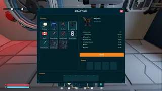 Скриншот 6 к игре Naron