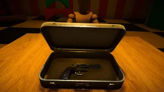 Gun Game