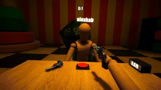 Скриншот 7 к игре Gun Game