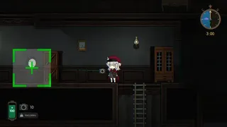 少女的百鬼屋