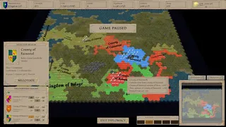 The Fallen Chronicles