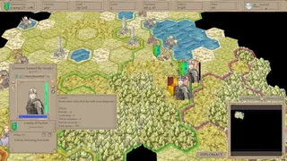 Скриншот 5 к игре The Fallen Chronicles