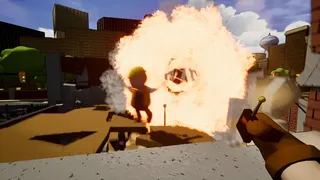 Bada Boom