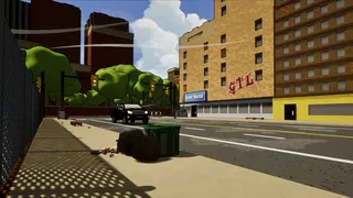 Скриншот 5 к игре Bada Boom