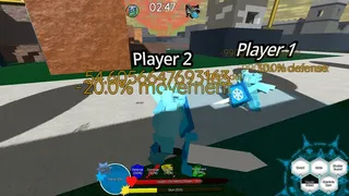 Скриншот 5 к игре Aggrieve