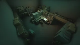 Скриншот 8 к игре Static Hour