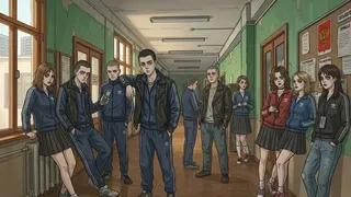 СЛОВО ПАЦАНА