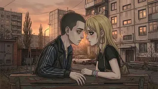 СЛОВО ПАЦАНА