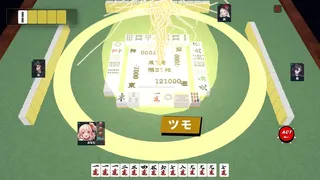 千宝麻雀
