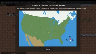 Wholesale Tycoon