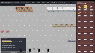 Wholesale Tycoon