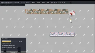 Wholesale Tycoon