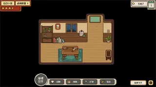 拯救餐厅