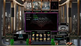 Sound Syndicate