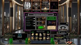 Sound Syndicate