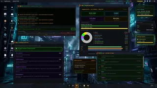 Bug Bounty Hunter — Idle