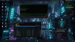 Скриншот 5 к игре Bug Bounty Hunter --Idle