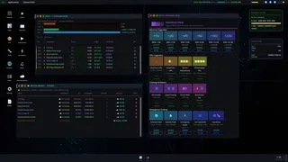Скриншот 6 к игре Bug Bounty Hunter --Idle