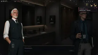 Скриншот 5 к игре SEVEIL