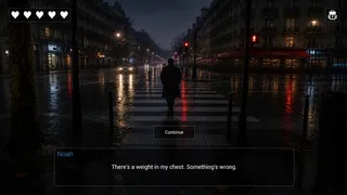 Tomorrow Never Comes