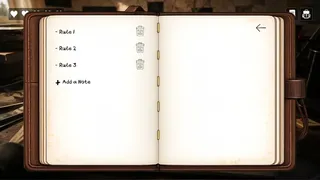 Скриншот 5 к игре Tomorrow Never Comes