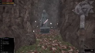 Скриншот 5 к игре Sceadu Eard