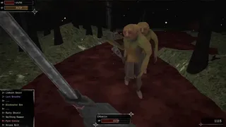 Скриншот 7 к игре Sceadu Eard