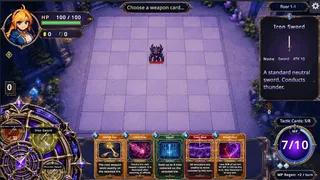 Arcane Abyss