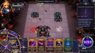 Arcane Abyss
