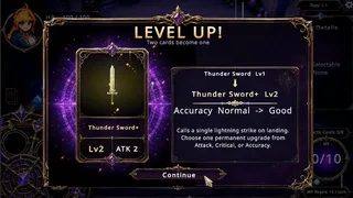 Arcane Abyss