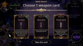 Скриншот 5 к игре Arcane Abyss