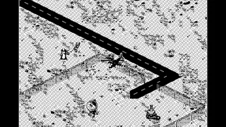 Gulf Strike