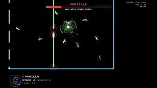 Скриншот 6 к игре Smashteroids