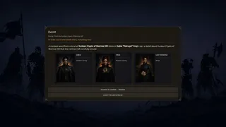 Mercenary Guild Manager