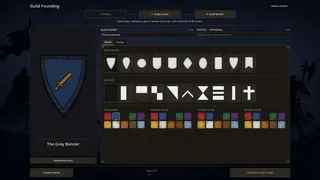 Скриншот 6 к игре Mercenary Guild Manager