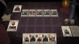 Kingfall