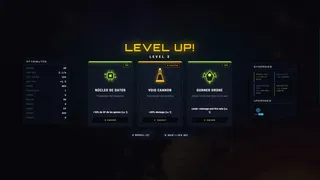 Nova Survivors