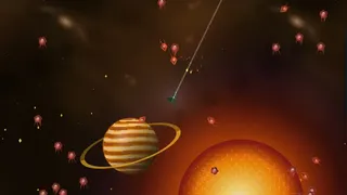 Nova Survivors