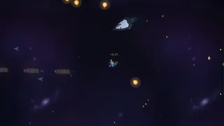 Nova Survivors
