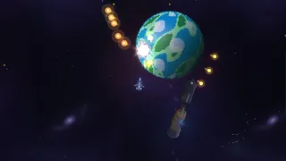 Скриншот 5 к игре Nova Survivors