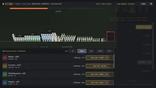 Stick Legion