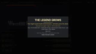 Stick Legion